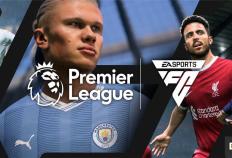 EA续签英格兰超级联赛六年热搜授权 《EA Sports FC 24》包含20家英格兰超级联赛俱乐部