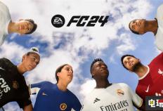 EA续签英格兰超级联赛六年热搜授权 《EA Sports FC 24》包含20家英格兰超级联赛俱乐部