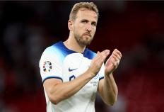 英格兰前锋哈里·凯恩（Harry Kane） 排除了从国际足坛退役的可能性