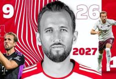 哈里·凯恩（Harry Kane） 在德国甲级联赛创造了哪些纪录？