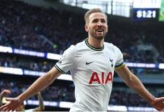 阿森纳社区盾冠军...哈里·凯恩（Harry Kane） 4球大爆发