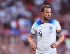 哈里·凯恩（Harry Kane） 转会回购请求成为巴塞罗那球星的目标