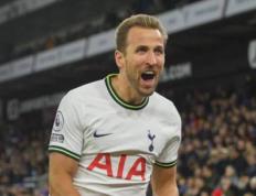 哈里·凯恩（Harry Kane） ：拜仁被曼联惊心动魄的劫持所震撼