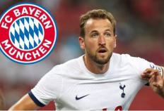 拜仁慕尼黑准备打破哈里·凯恩（Harry Kane） 的转会纪录，