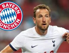 拜仁慕尼黑准备打破哈里·凯恩（Harry Kane） 的转会纪录，