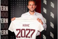 曼联退出签下哈里·凯恩（Harry Kane） 的两个原因