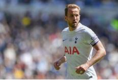 曼联主帅埃里克·滕哈格的哈里·凯恩（Harry Kane） 转会入场