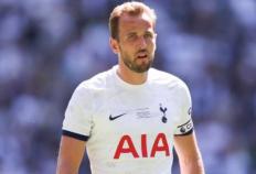 哈里·凯恩（Harry Kane） 在托特纳姆热刺的未来仍然悬而未决