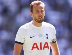 哈里·凯恩（Harry Kane） 在托特纳姆热刺的未来仍然悬而未决