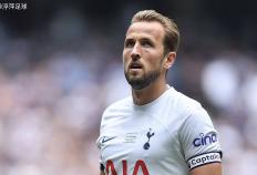 哈里·凯恩（Harry Kane） 告别热刺：英格兰超级联赛巨星转会拜仁，创造转会纪录！