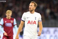 哈里·凯恩（Harry Kane） 告别热刺：英格兰超级联赛巨星转会拜仁，创造转会纪录！