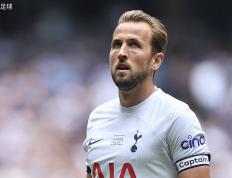 哈里·凯恩（Harry Kane） 告别热刺：英格兰超级联赛巨星转会拜仁，创造转会纪录！