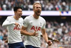 孙兴慜回应了与哈里·凯恩（Harry Kane） 的“破门竞争”！