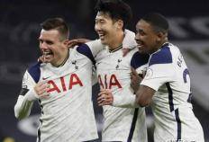 孙兴慜回应了与哈里·凯恩（Harry Kane） 的“破门竞争”！