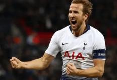 热刺凭借哈里·凯恩（Harry Kane） 的破门以1-0击败曼彻斯特城