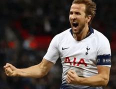 热刺凭借哈里·凯恩（Harry Kane） 的破门以1-0击败曼彻斯特城