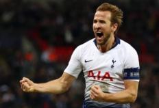 哈里·凯恩（Harry Kane） 可能加盟拜仁慕尼黑的传闻愈发强烈