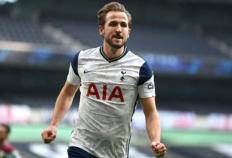 哈里·凯恩（Harry Kane） 可能加盟拜仁慕尼黑的传闻愈发强烈