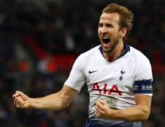 哈里·凯恩（Harry Kane） 可能加盟拜仁慕尼黑的传闻愈发强烈