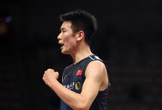 实力碾压！对手两局一共得18分，李诗沣2-0晋级，世锦赛开门红！