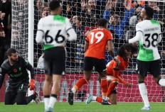 英格兰超级联赛（EPL）（EPL）最新积分战报：利物浦爆冷丢2分，大马丁失误，维拉爆冷