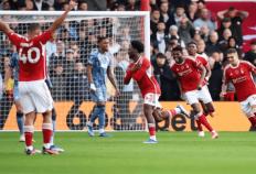 英格兰超级联赛（EPL）（EPL）最新积分榜：利物浦战平攀升第3，阿斯顿维拉客负仍居第5！