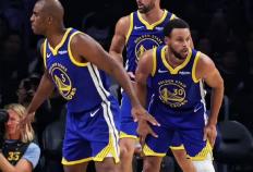 NBA揭幕战：勇士惜败太阳，球员表现一览，命中率还需努力提高