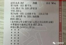 周一竞彩足球解析：都灵进攻效率低!加的斯阵容不整！