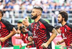 意大利甲级联赛（SERIE A）联赛联赛前瞻：AC米兰对阵维罗纳，萨索洛对阵尤文图斯