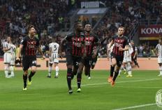 意大利甲级联赛（SERIE A）联赛联赛前瞻：AC米兰 对阵 尤文图斯 球队情况，对手近况，赛果预测