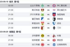 不莱梅对阵拜仁前瞻：凯恩德国甲级联赛（LIGA）（LIGA）（LIGA）首秀盼破门 拜仁能否收获开门红