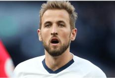 哈里·凯恩（Harry Kane） 一直是英格兰超级联赛联赛与英格兰国家队的顶级射手