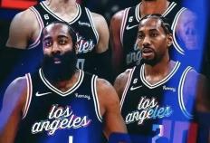 NBA媒体透露：76人将哈登交易至快船已谈妥，静待联盟确认官宣