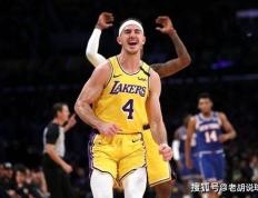 卡皇携手NBA控卫之神加盟湖人，詹姆斯欢迎老友回归，夺冠稳了