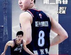 崔永熙报名参加NBA选秀