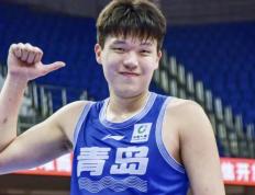 没想到！杨瀚森无缘NBA后，那个被他“打爆”的人，即将成NBA状元