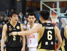 愈挫愈勇？睢冉不后悔当经纪人：想自己培养NBA队员 骂我是好事