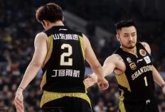 睢冉称是他鼓励丁彦雨航冲击NBA，球迷评论一边倒，其实无需带节奏