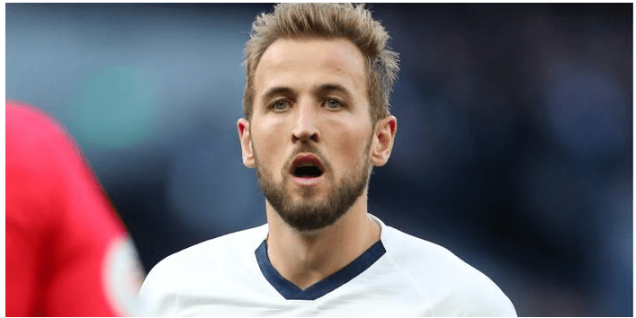 哈里·凯恩（Harry Kane） 一直是英格兰超级联赛联赛与英格兰国家队的顶级射手