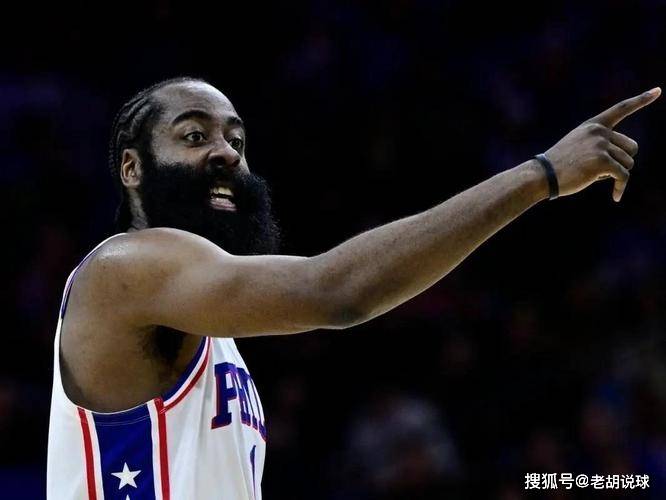 NBA宣布调查76人！哈登被赶下飞机，肖华点名莫雷罚款1000万美金