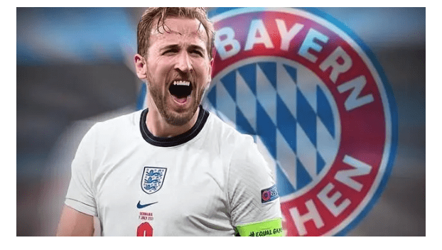 哈里·凯恩（Harry Kane） 的球迷们一直以来都为拥有哈里·凯恩（Harry Kane） 而感到自豪