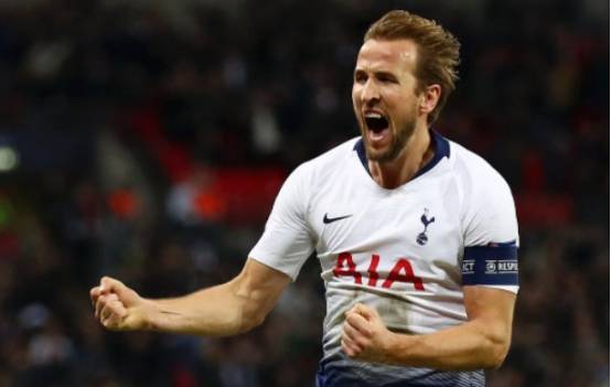 哈里·凯恩（Harry Kane） 可能加盟拜仁慕尼黑的传闻愈发强烈