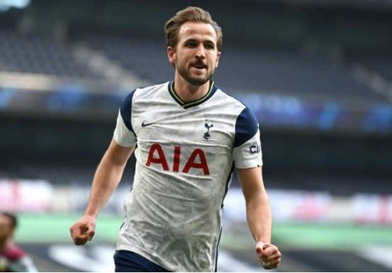 哈里·凯恩（Harry Kane） 可能加盟拜仁慕尼黑的传闻愈发强烈