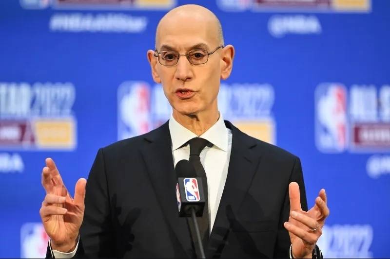 NBA热搜｜哈登再次缺席训练 利拉德恩师辞职 普尔谈勇士