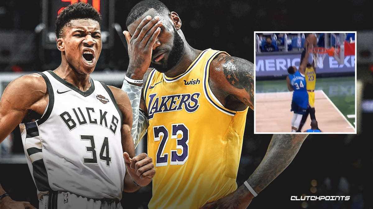 字母哥-阿德托昆博换浓眉？一位NBA高管爆料：浓眉哥对转会雄鹿持开放态度！