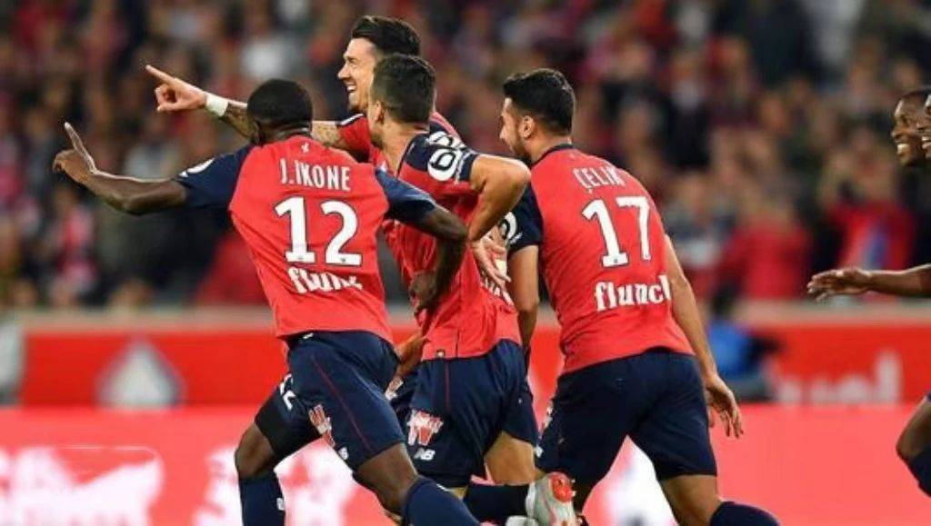 法甲（Ligue 1）联赛：里尔对阵布雷斯特异军突起，能否抗衡老牌强队？