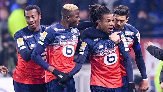 法甲（Ligue 1）联赛：里尔对阵布雷斯特、赛事分析、预测比分！