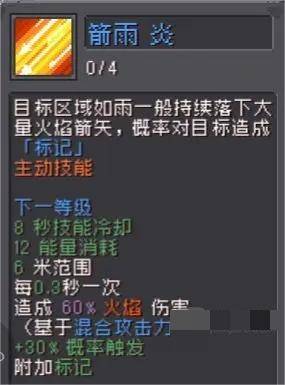 元气骑士队前传火焰射手怎么玩？元气骑士队前传火焰射手玩法攻略[多图]