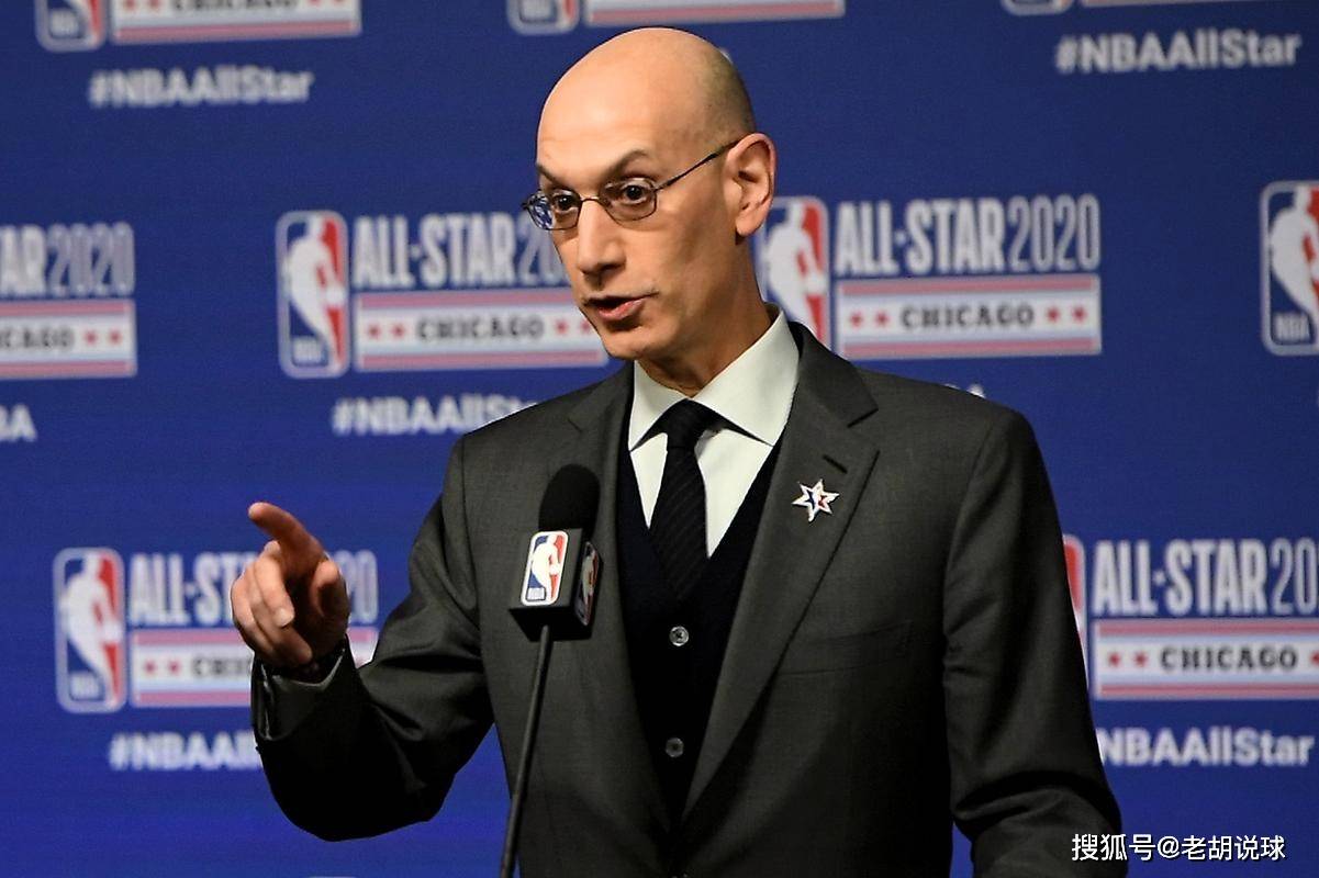 猛龙悍将被永久禁赛！肖华呼吁球员不要赌球，库里：NBA已经失控