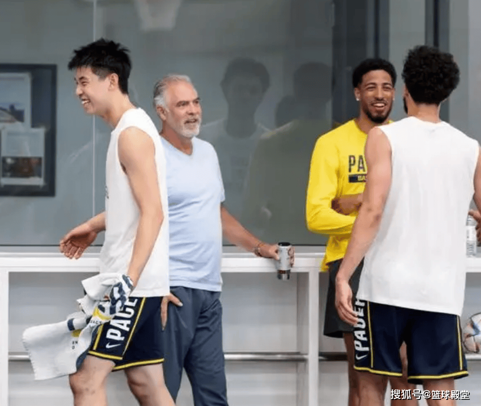 不退缩！崔永熙确定参加NBA选秀，仍有2队未试训，三分防守成强点